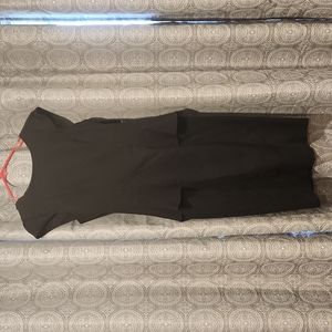 Pencil skirt dress